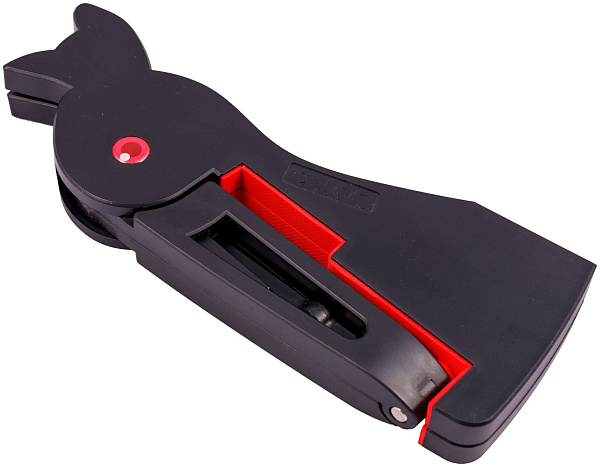 DAVINCI DGS-001 BK - Стойка гитарная