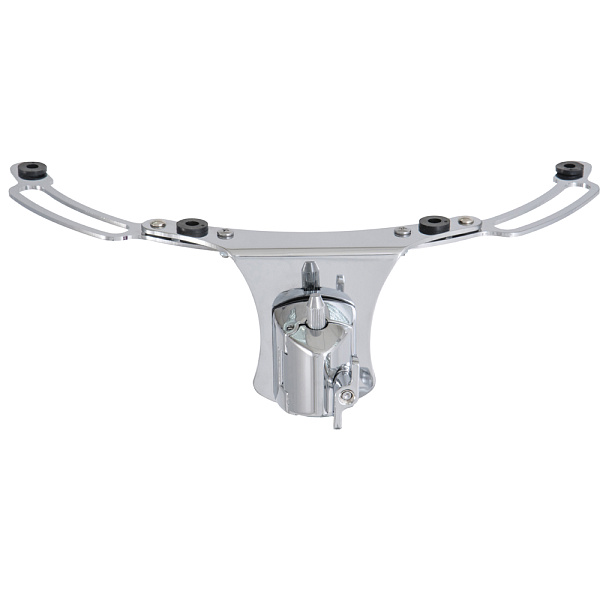 PKT12TCRN-BX Track Mount System Крепление-подвес том барабана 12", Dixon