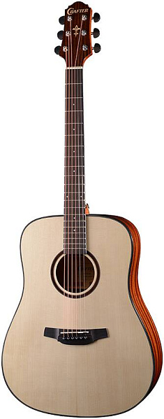 CRAFTER HD-500 - Гитара акустическая шестиструнная