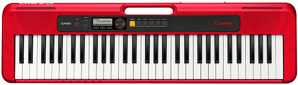CASIO CT-S200RD - Синтезатор