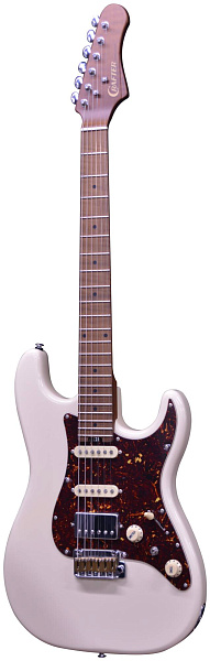 CRAFTER Crema S VVS MP Malty White - Электрогитара шестиструнная