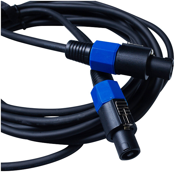 STANDS & CABLES SC-008B-7 7 - Спикерный кабель