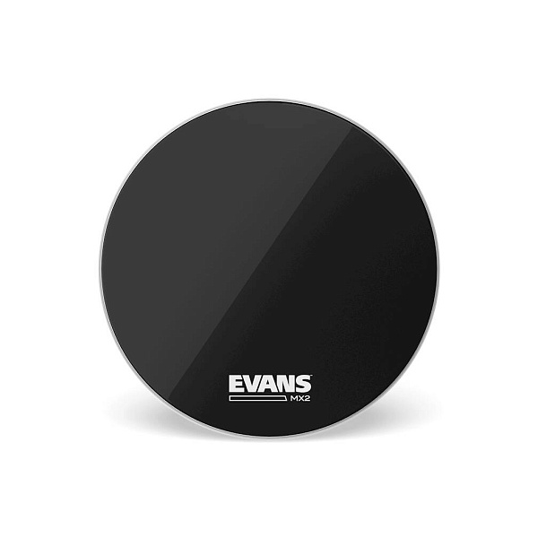 EVANS BD24MX2B - Пластик 24"