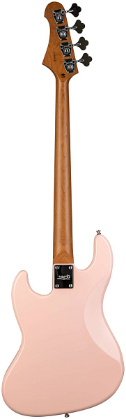 JET JJB-300 PK - Бас-гитара 4 струны