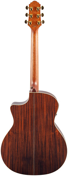 CRAFTER STG G-20ce VVS - Гитара электроакустическая шестиструнная