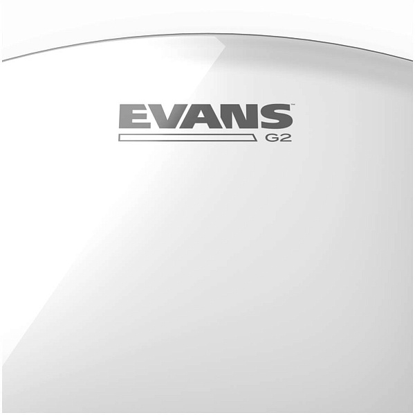 EVANS BD22G2 - Пластик 22"