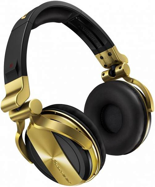 PIONEER HDJ-1500 N - Наушники
