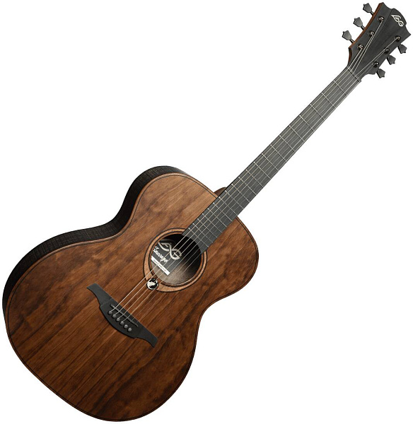 LAG SAUVAGE A - Гитара акустическая
