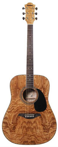 SD-65NT SOLO Эстрадная гитара Hohner