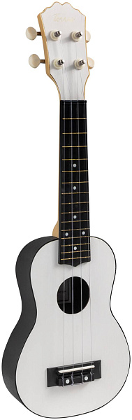 TERRIS PLUS 50 WH - Укулеле сопрано