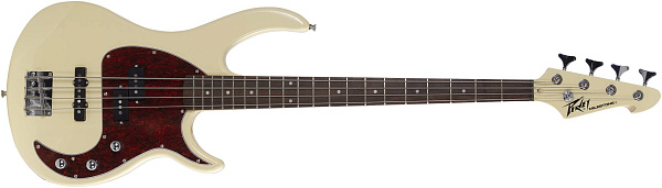 PEAVEY Milestone IVR - Бас-гитара 4 струны