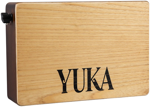 YUKA LT-CAJ2-WT - Кахон тревел