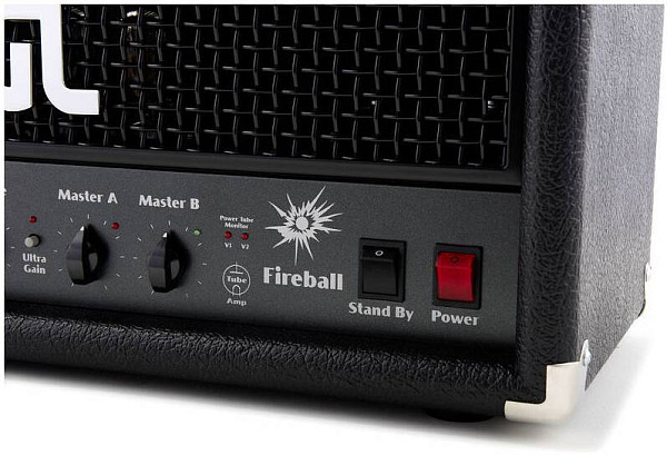 ENGL E625 FIREBALL - Усилитель "голова"