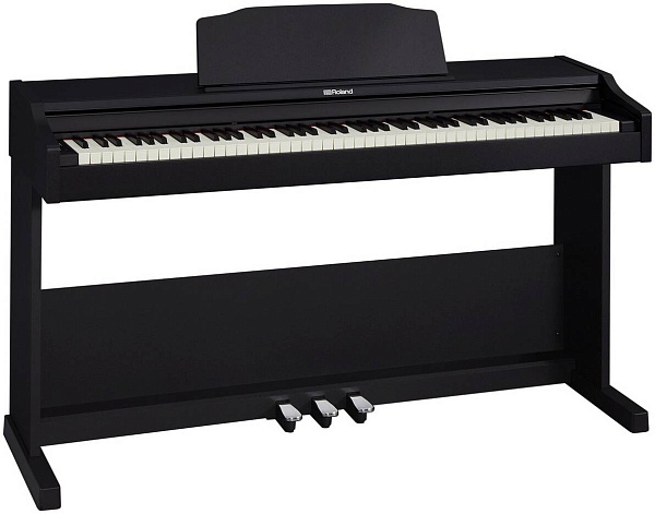 ROLAND RP102-BK цифровое фортепиано