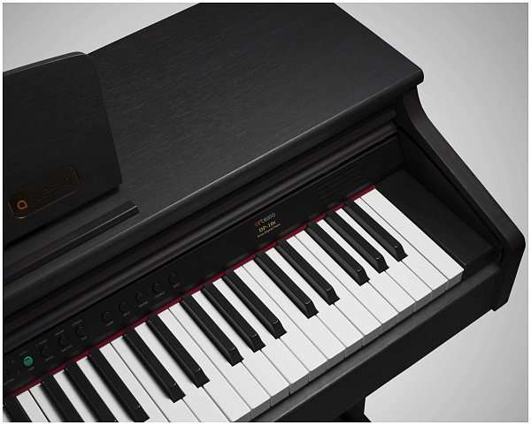 ARTESIA DP-10e Rosewood Цифровое фортепиано, 88 динамических молоточковых...
