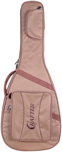 CRAFTER D-6/NC - Гитара акустическая шестиструнная