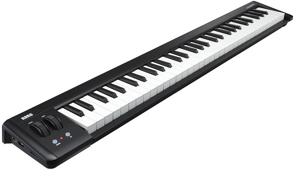 KORG MICROKEY2-61AIR - MIDI-клавиатура