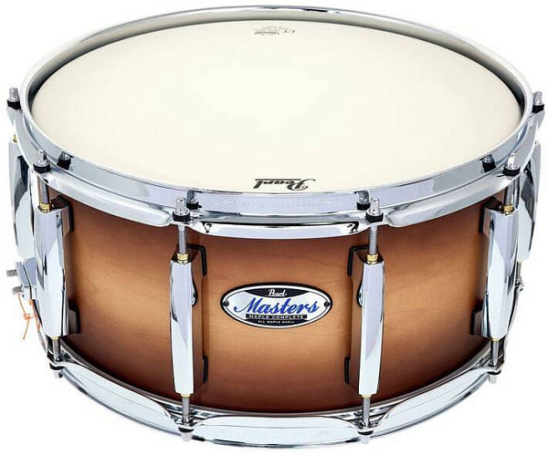 PEARL MCT1465S/C351 - Барабан малый деревянный