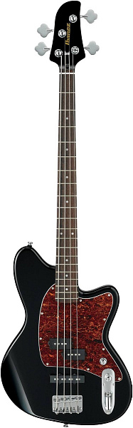 IBANEZ TMB100-BK Talman Bass Black бас-гитара