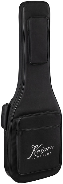 KEIPRO KS-Classic S.S.H-R MIB + bag - Электрогитара шестиструнная