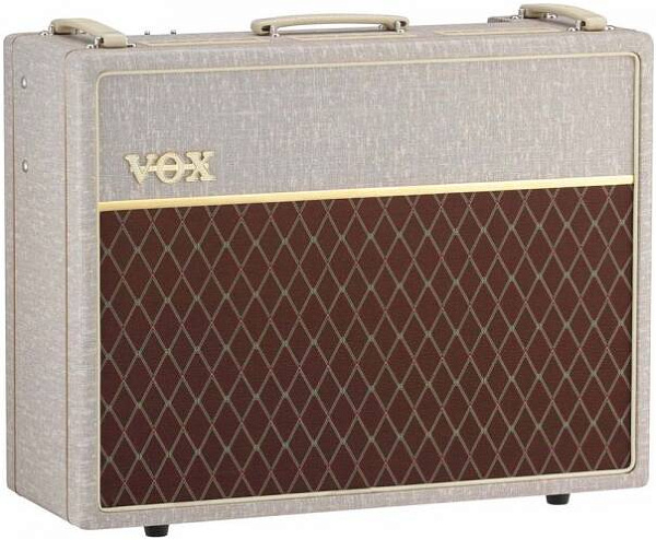 VOX AC30HW2 - Комбоусилитель для электрогитары