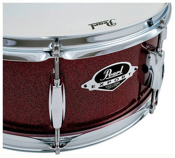 PEARL EXX-1455S/C704 - Малый барабан серии Export, Размер: 14" x 5.5",...