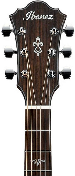 IBANEZ AE500-NT - Гитара электроакустическая
