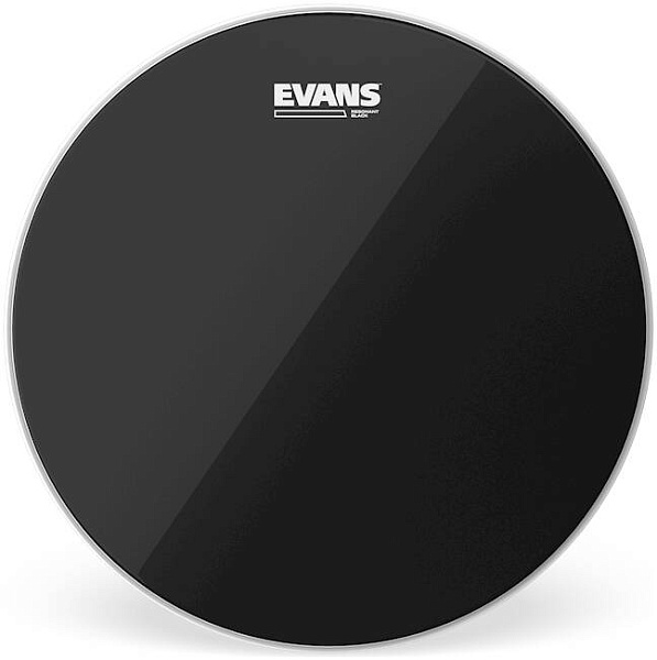 EVANS TT08RBG - Пластик 08"