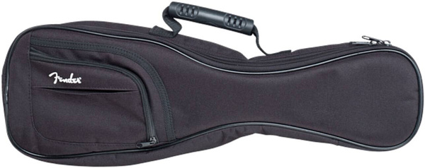 FENDER URBAN SOPRANO UKELELE BAG - Чехол для укулеле