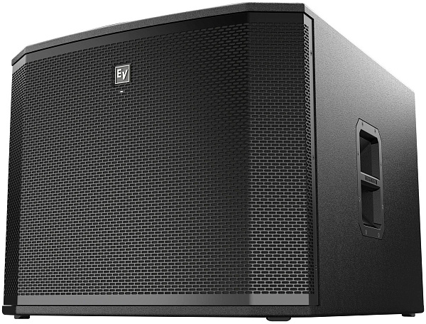 ELECTRO-VOICE ETX-18SP - Сабвуфер