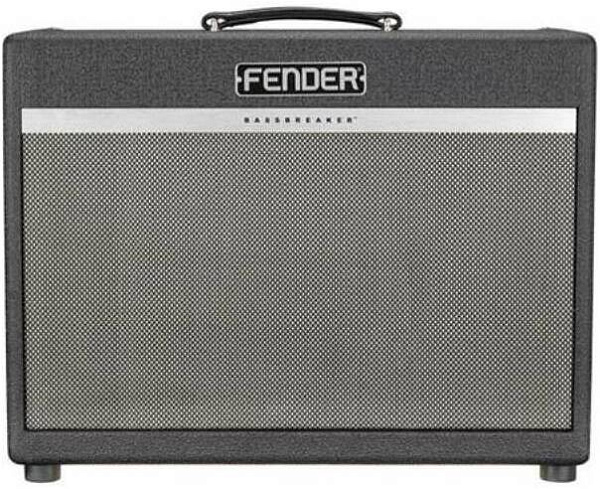 FENDER BASSBREAKER 30R 230V EUR ламповый гитарный комбоусилитель, 30 Ватт