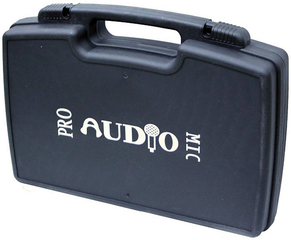 PROAUDIO DWS-807HT - Радиосистема