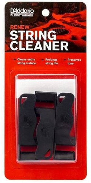 PLANET WAVES PW-RSCS-03 - Средство для чистки струн