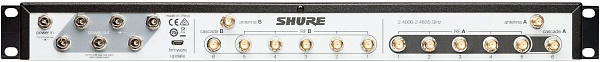SHURE UA846Z2/LC-E - Радиосистема