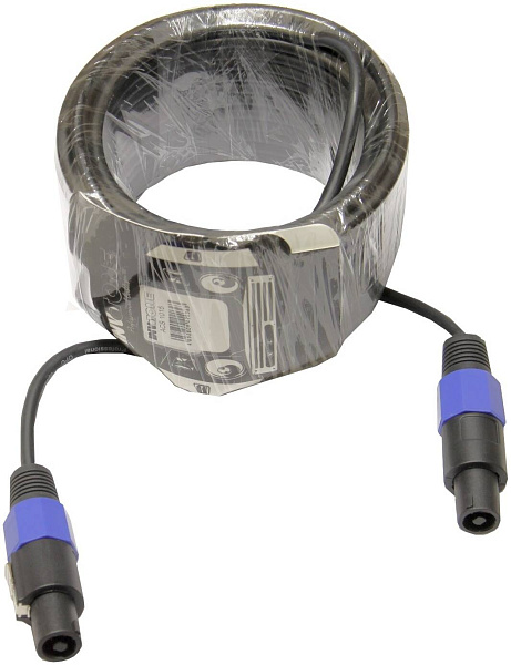 INVOTONE ACS1015 - Колоночный кабель 2х1,5мм, спикон спикон, длина 15 м