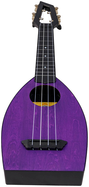 BUMBLEBEE Hive Soprano PU - Укулеле сопрано
