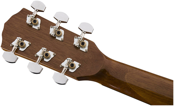 FENDER CP-60S 3TS - Гитара акустическая