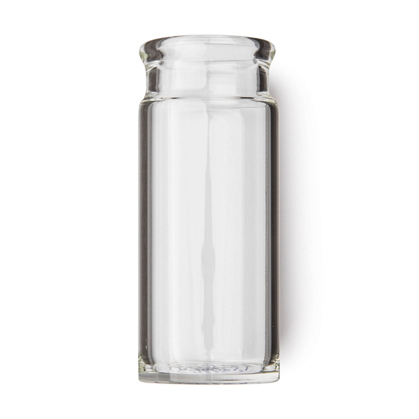 273-Dunlop Blues Bottle Слайд стеклянный банка, большой, Dunlop