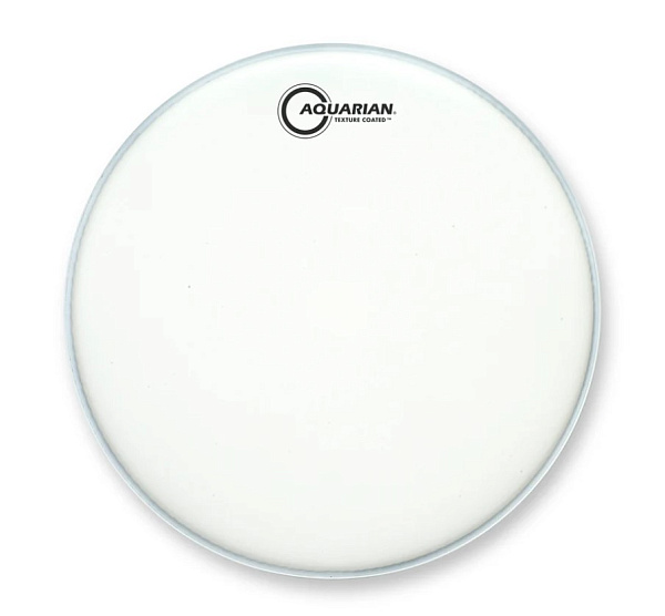 TC20 Texture Coated Пластик для бас-барабана 20", Aquarian