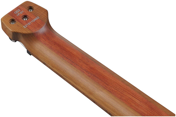IBANEZ Q52-LBM безголовая электрогитара, 6 струн, HH, цвет - насыщенный...