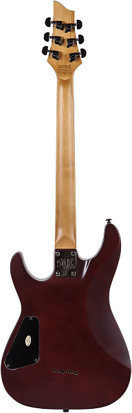 SCHECTER SGR C-1 WSN - электрогитара, 24 лада