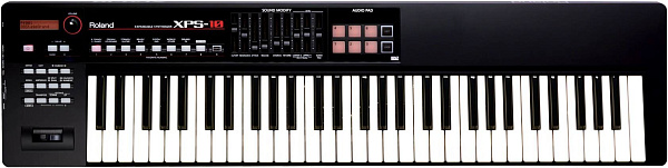 ROLAND XPS - Синтезатор