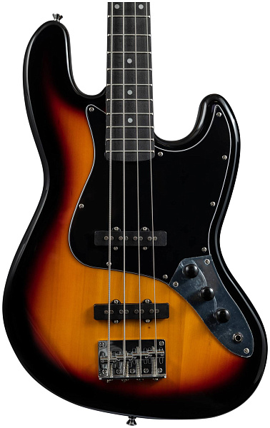 VESTON JB SB - Бас-гитара 4 струны