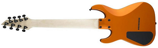 JACKSON Pro DKA8M Satin Orange Blaze - Электрогитара