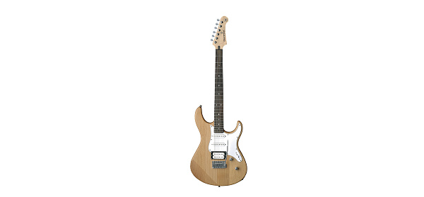 YAMAHA PACIFICA112V YNS - Электрогитара