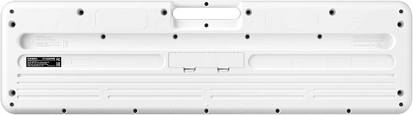 CASIO CT-S200 WE - Синтезатор