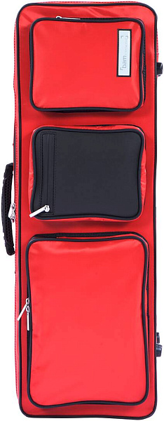 BAM CASES PERF2001SR Красный - Кейс для скрипки