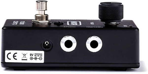DUNLOP MXR NOISE CLAMP M195 - Педаль эффектов