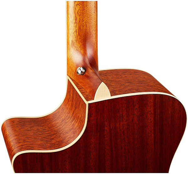 TOM GA-C1 - Гитара акустическая шестиструнная