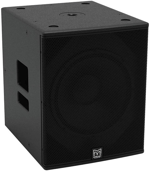 MARTIN AUDIO BlacklineX X115B - Сабвуфер